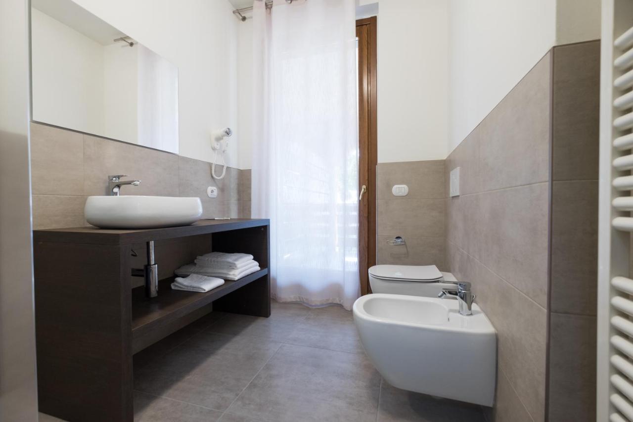 Al-Colle Bed & Breakfast Sotto il Monte Exterior photo
