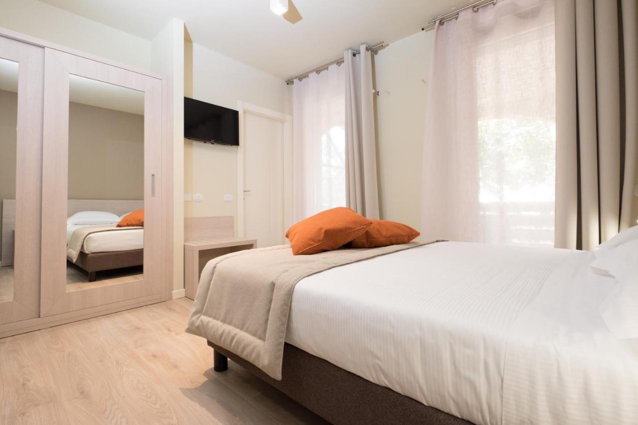 Al-Colle Bed & Breakfast Sotto il Monte Exterior photo