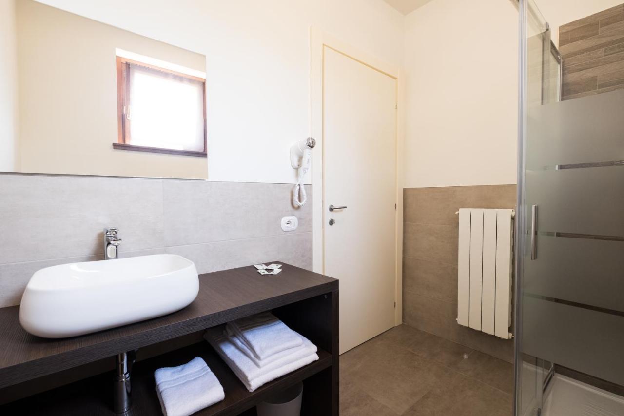 Al-Colle Bed & Breakfast Sotto il Monte Exterior photo