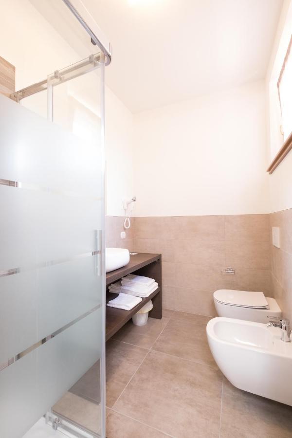 Al-Colle Bed & Breakfast Sotto il Monte Exterior photo