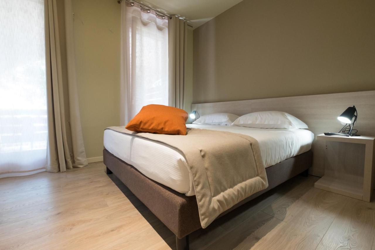 Al-Colle Bed & Breakfast Sotto il Monte Exterior photo