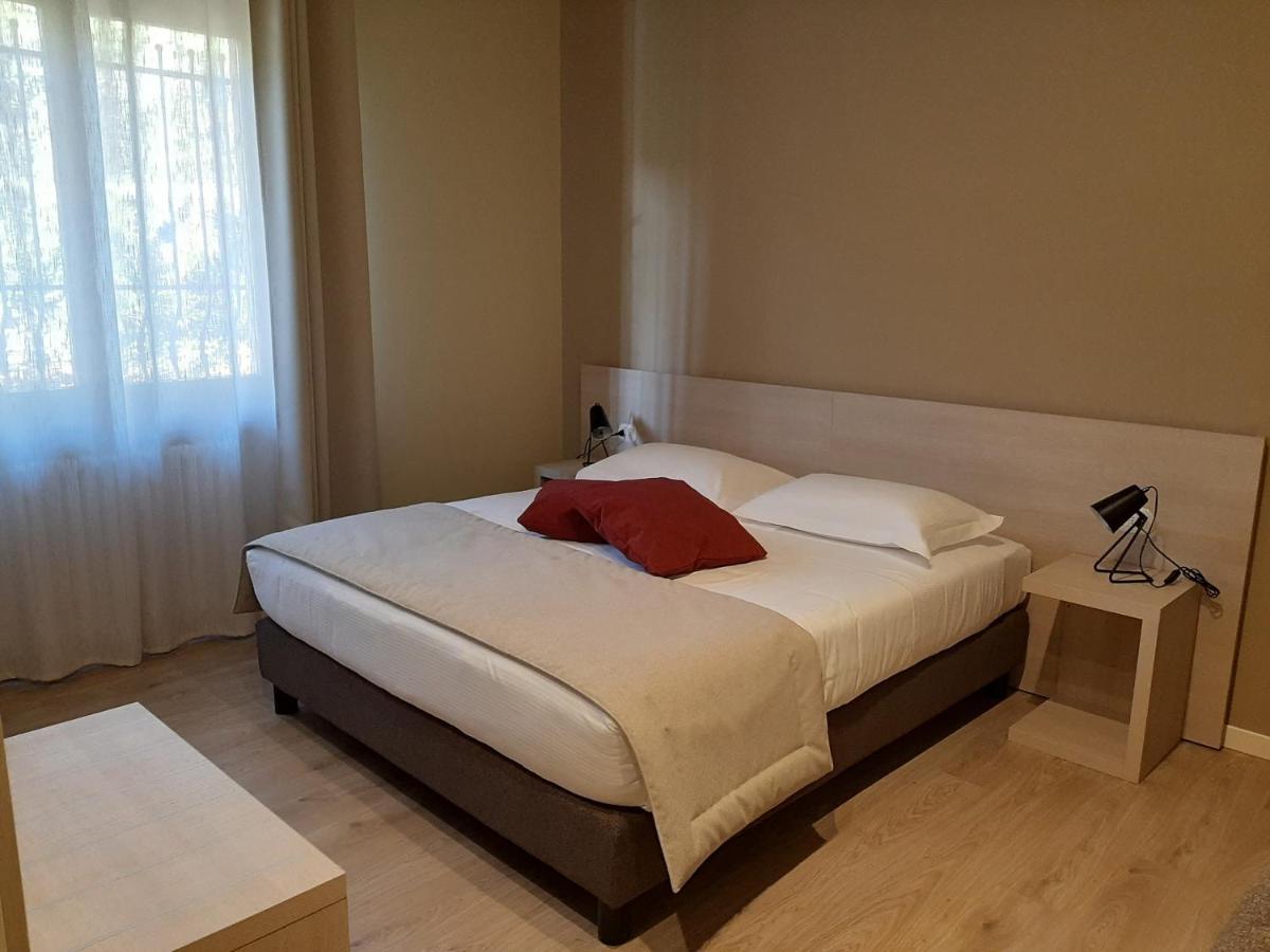 Al-Colle Bed & Breakfast Sotto il Monte Exterior photo