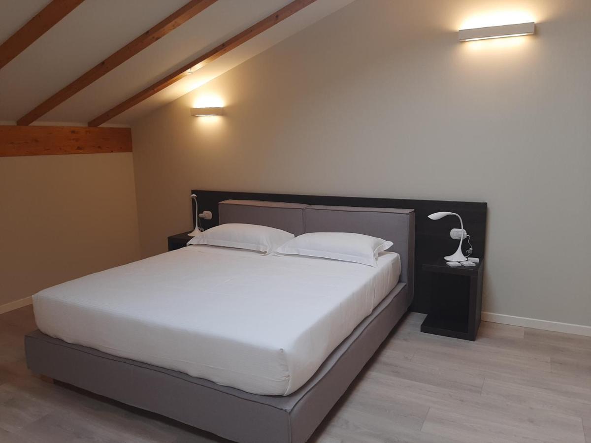 Al-Colle Bed & Breakfast Sotto il Monte Exterior photo