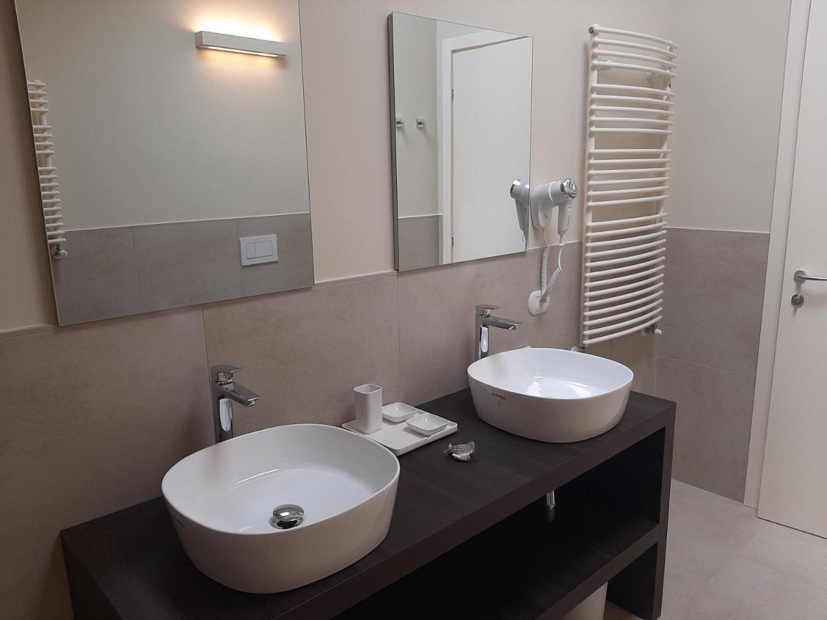 Al-Colle Bed & Breakfast Sotto il Monte Exterior photo