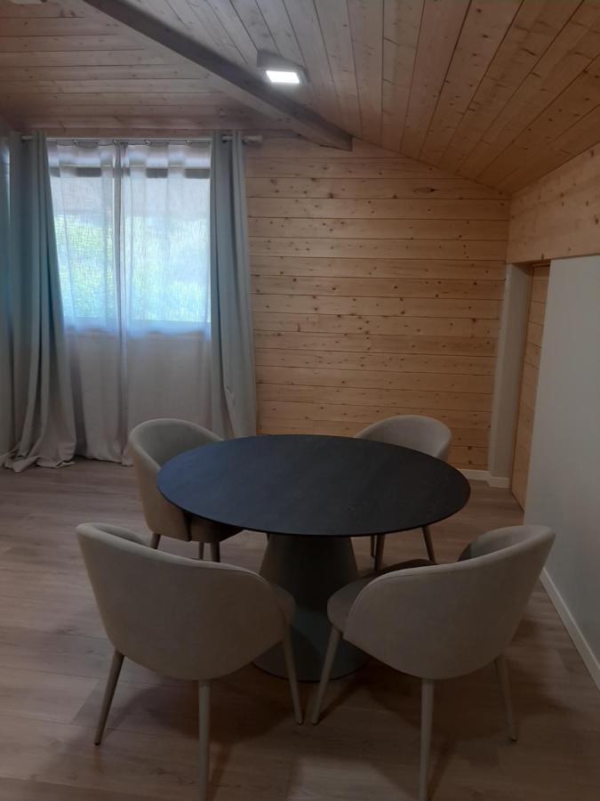 Al-Colle Bed & Breakfast Sotto il Monte Exterior photo